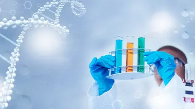 ການນໍາໃຊ້ເຄື່ອງເຮັດຄວາມເຢັນ semiconductor ໃນທົ່ງນາຊີວະພາບ