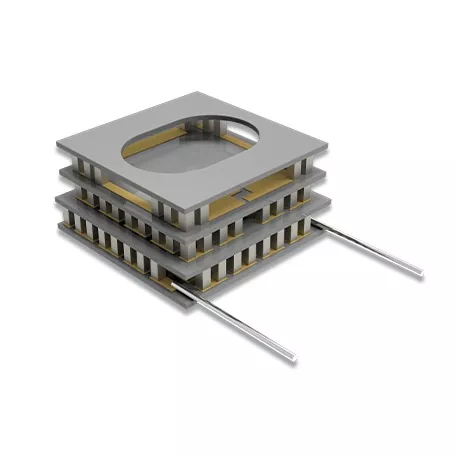 ເຄື່ອງເຮັດຄວາມເຢັນແບບ Multistage Thermoelectric ບັນລຸການຄວບຄຸມອຸນຫະພູມຕໍ່າສຸດໄດ້ແນວໃດ?