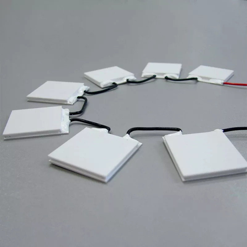 ເຄື່ອງເຮັດຄວາມເຢັນ TE ຄວາມອາດສາມາດສູງອັນໃດສໍາລັບອຸດສາຫະກໍາສາມາດແກ້ໄຂສິ່ງທ້າທາຍດ້ານຄວາມຮ້ອນທີ່ສໍາຄັນ?