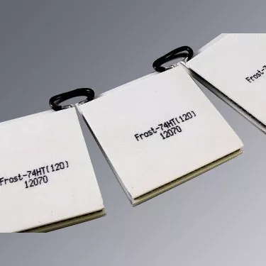 ທາງເລືອກສາມາດຂີ່ລົດຖີບ TE Coolers ຕາມຄວາມຕ້ອງການຂອງລູກຄ້າໃນການຫັນປ່ຽນປະສິດທິພາບຄວາມຮ້ອນໃນລະບົບອຸດສາຫະກໍາທີ່ທັນສະໄຫມໄດ້ແນວໃດ?