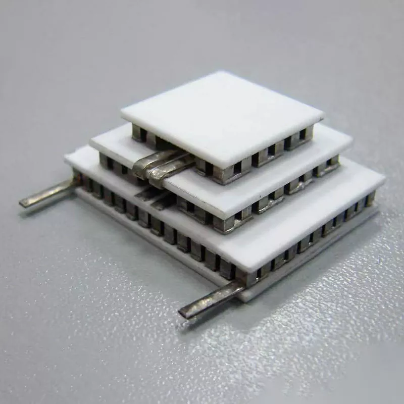 ເຄື່ອງເຮັດຄວາມເຢັນແບບ Thermoelectric ສີ່ຂັ້ນຕອນສາມາດສົ່ງການຄວບຄຸມອຸນຫະພູມທີ່ດີກວ່າສໍາລັບຄໍາຮ້ອງສະຫມັກຄວາມເຢັນແບບພິເສດໄດ້ແນວໃດ
