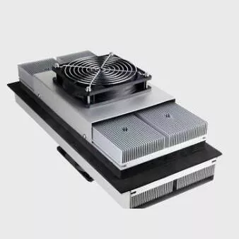 ໂດຍກົງກັບ Air Thermoelectric Coolers Assemblies