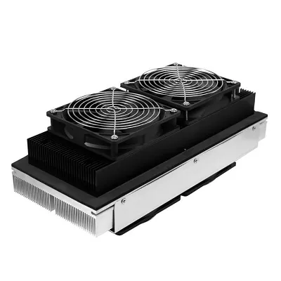 ໂດຍກົງຫາ Liquid Thermoelectric Coolers Assemblies