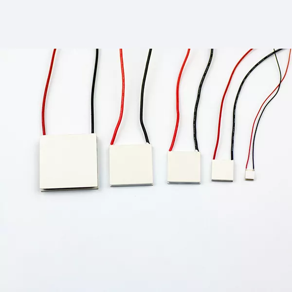 ເຄື່ອງເຢັນ TE ທົ່ວໄປທີ່ມີ Serial ຫຼື Paralles ສໍາລັບແອັບຯພິເສດ