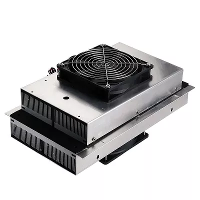 ການປະກອບເຄື່ອງເຮັດຄວາມເຢັນຂອງແຫຼວເຖິງຄວາມເຢັນຂອງຄວາມຮ້ອນ