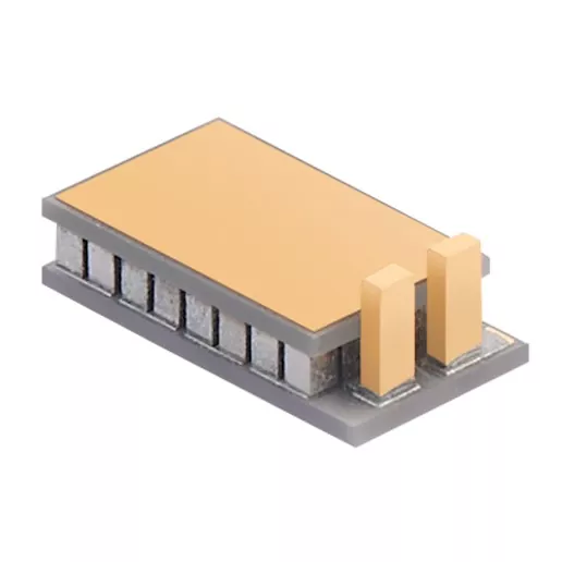 ເຄື່ອງເຮັດຄວາມເຢັນ Micro Thermoelectric ສໍາລັບ Lidar