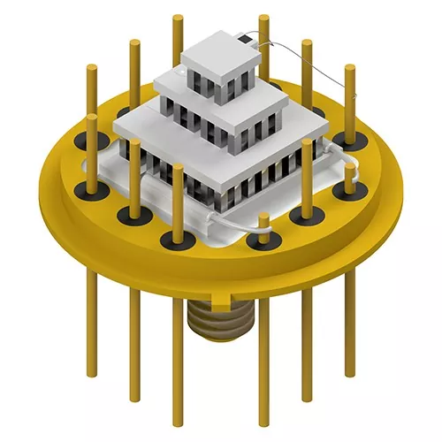 ສະພາ Peltier