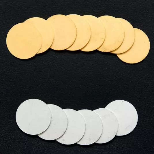 Slices ມີອຸປະສັກການແຜ່ກະຈາຍ