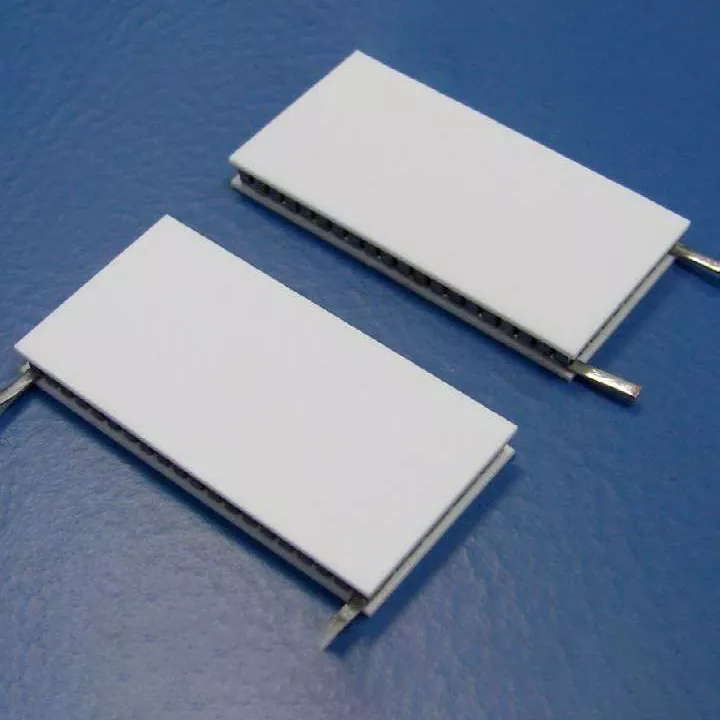 ເຄື່ອງເຮັດຄວາມເຢັນແບບວົງຈອນມາດຕະຖານສຳລັບ PCR