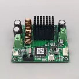 TCB-NE-HH Temp Controller ທີ່ມີຄວາມແມ່ນຍໍາສູງແລະພະລັງງານສູງ Super