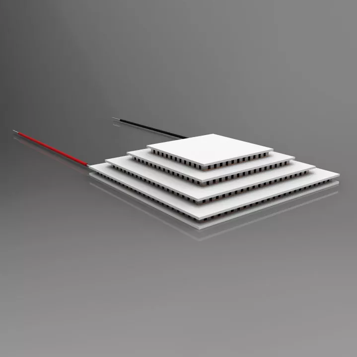 ເຄື່ອງເຮັດຄວາມເຢັນດ້ວຍຄວາມຮ້ອນສາມຂັ້ນຕອນ