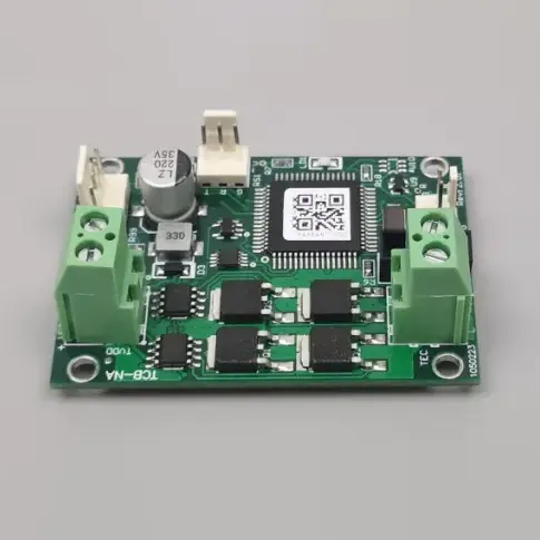 ຕົວຄວບຄຸມອຸນຫະພູມ Watlow